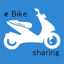 e-BikeKing Sharing