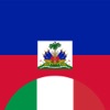 Dizionario Haitiano-Italiano
