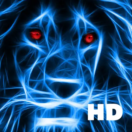 Neon Animal Wallpapers Читы