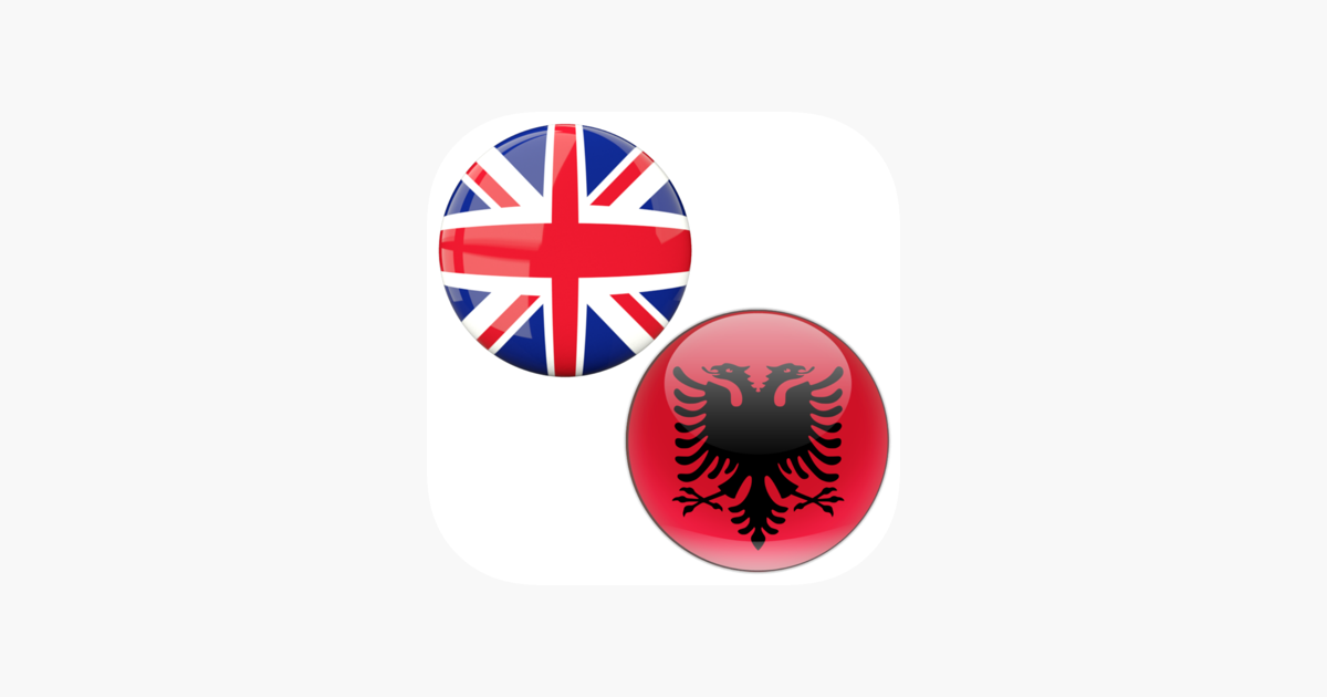 English to Albanian Translator on the App Store