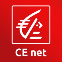  CE net – Caisse d’Epargne Application Similaire