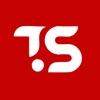 TTS - The Thrift Store