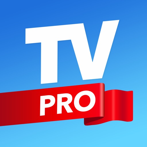 TV Programm TV Pro Download