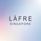 LAFRE is a brand founded by Youtuber Jeff & Inthira and their partner Edward