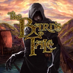 The Bard's Tale: WoL