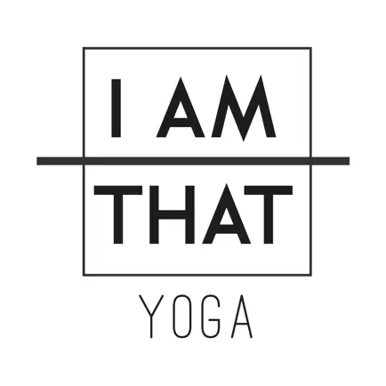 I Am That - Yoga Cheats