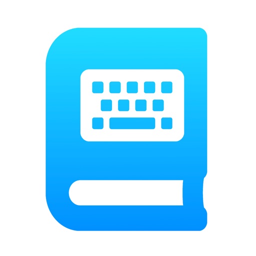 Keyboard :DictionaryInput Download