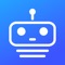 Icon WitChat-Chat AI&Writing robot