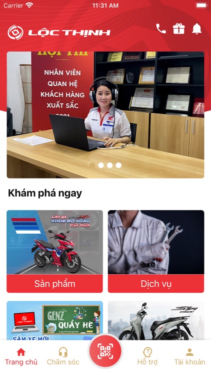 Lộc Thịnh screenshot-3