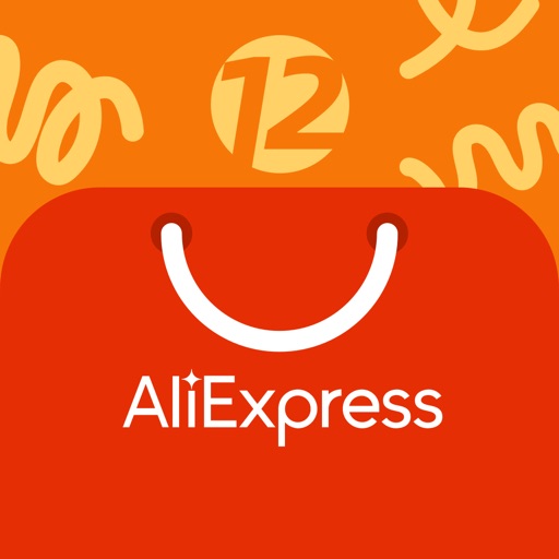 AliExpress Shopping App