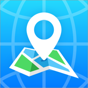 RealLoc: find & track friends