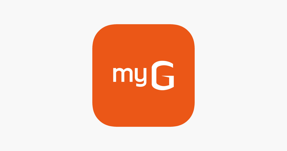 ‎myg Online I App Store