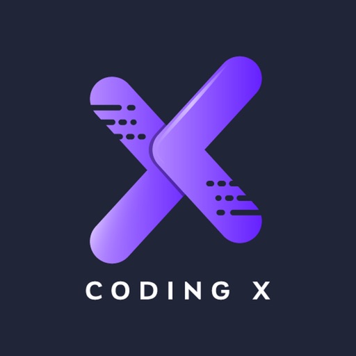 Coding X: Learn to Code iOS App