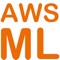 Use this App to learn about Machine Learning on AWS and prepare for the AWS Machine Learning Specialty Certification MLS-C01