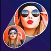 Icon ZoomGrid: AI Photo Enhancer