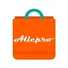 Allepro App Positive Reviews