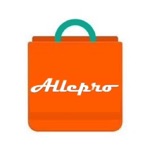 Download Allepro app
