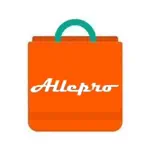 Allepro App Problems