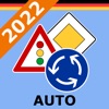 Auto - Führerschein 2022