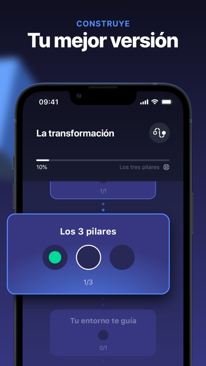 PlayFit: Hábitos de ejercicio