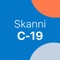 Skanni C-19 is the official mobile app for scanning and verifying the EU Digital COVID Certificate (EU DCC) in Iceland