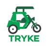 TRYKE - Tricycle Hailing