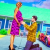 Pregnant Mom Baby Simulator