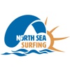 North Sea Surfing