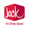 Icon Jack in the Box® Order App