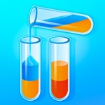 倒沙我贼溜—开心益智拼图小游戏