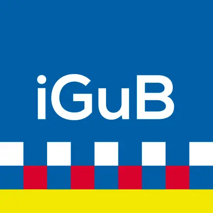 iGuB 2.0 Читы