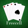 Get Simple FreeCell card game App for iOS, iPhone, iPad Aso Report