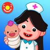 Pepi Hospital: Learn & Care iPhone / iPad