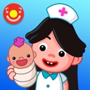 icone Pepi Hospital: Learn & Care