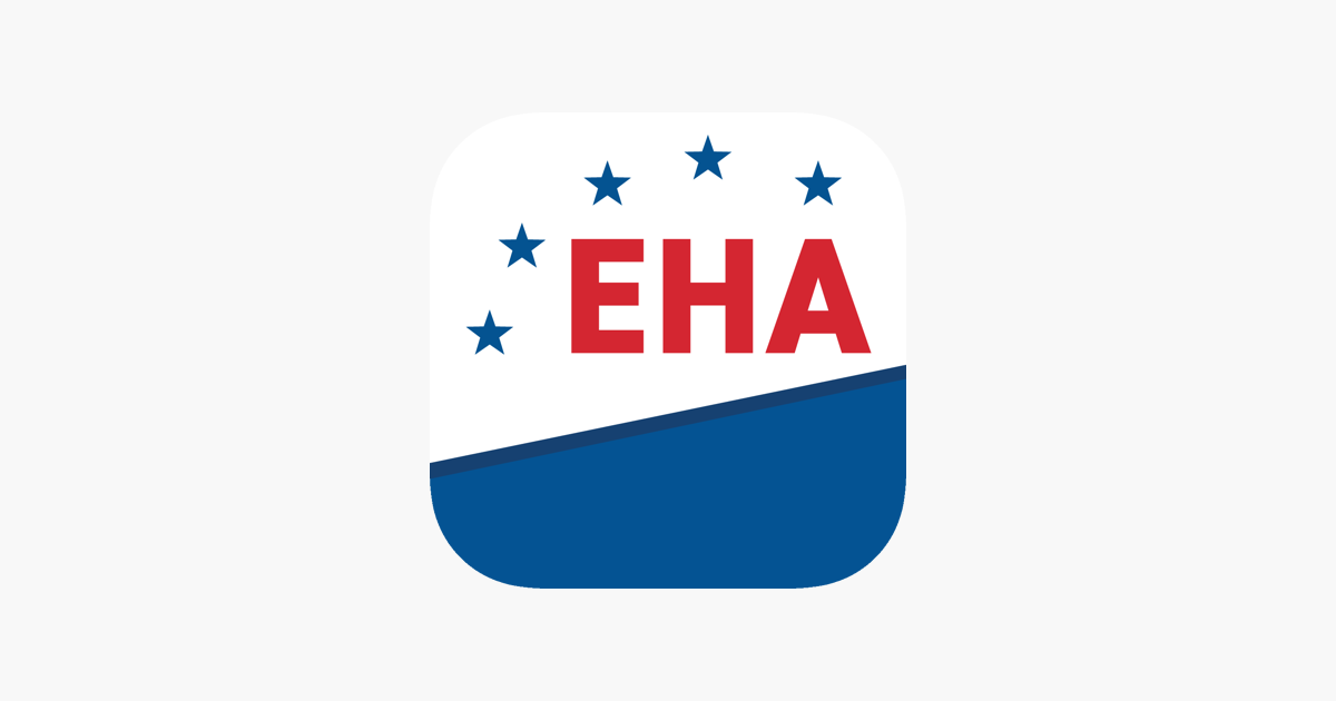 ‎App Store 上的“EHA Guidelines”