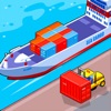 Seaport: Ship Simulator