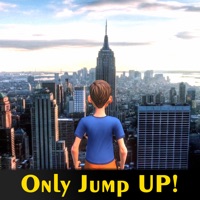 Jump Up : 3D Parkour! Reviews