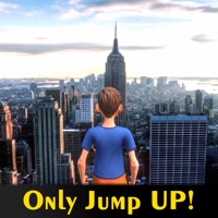 Contact Parkour World : Climb & Jump