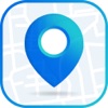 Icon Live Street Navigation View 3D