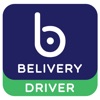 Belivery Driver