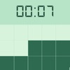 Pixel Timer | Visual Countdown