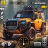 Jeep Driving Offroad Car Games