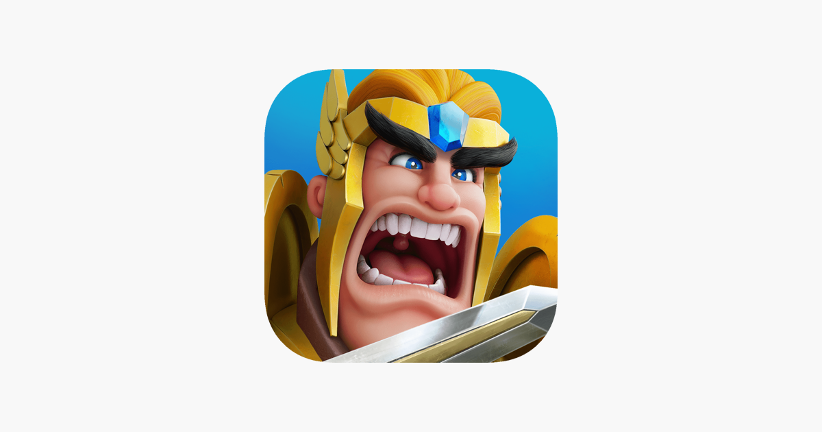 ‎Lords Mobile - Gamota