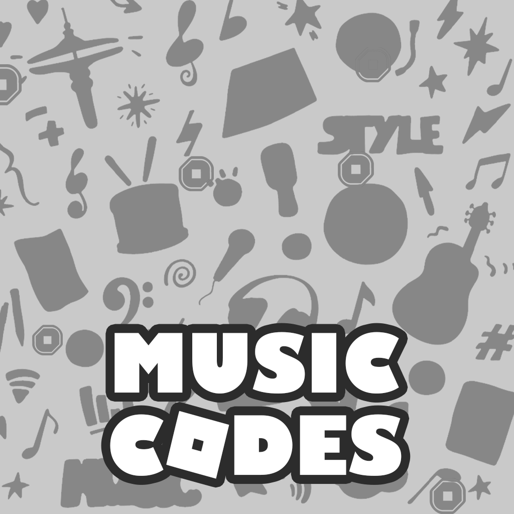 Get Music Codes for Roblox for iOS, iPhone, iPad Aso Report