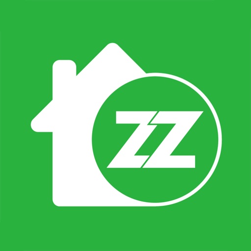 HomeZZ.ro -Anunturi Imobiliare Icon