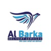 Albarka Delivery Service