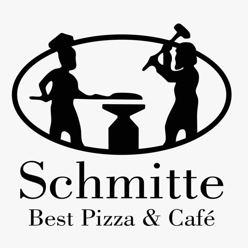 Schmitte Pizza Best