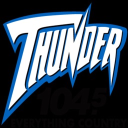 Thunder 104.5