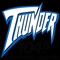 Thunder 104