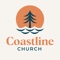 This is the official app of Coastline Church